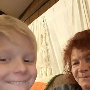 Meet your Posher, Tonya